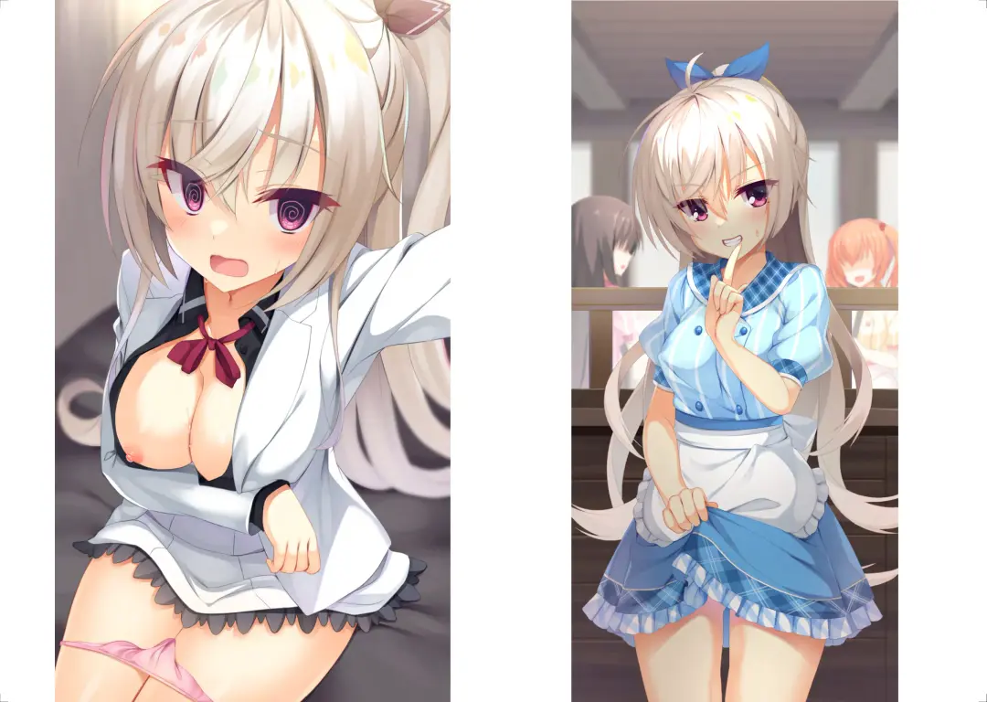 [Aria.] Proof... Fhentai - Page 18