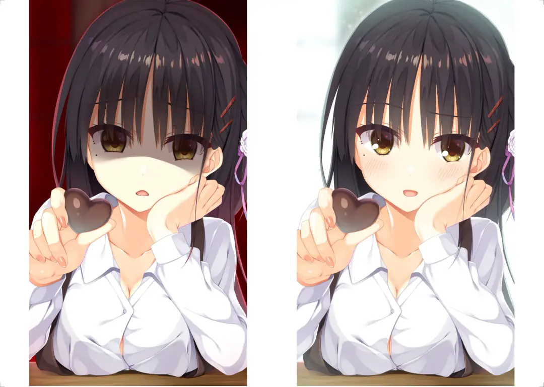 [Aria.] Proof... Fhentai - Page 21