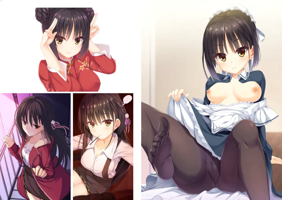 [Aria.] Proof... Fhentai - Page 22