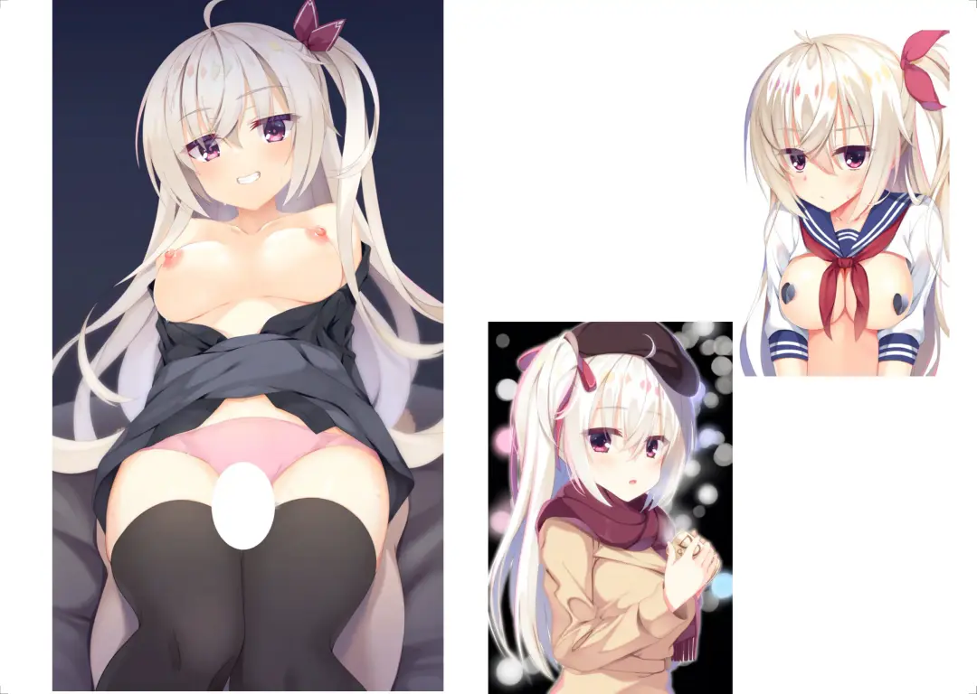 [Aria.] Proof... Fhentai - Page 23