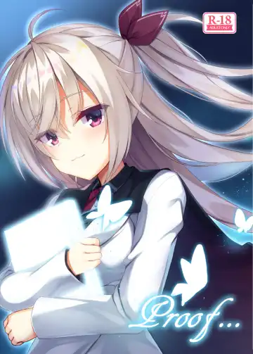 [Aria.] Proof... Fhentai - Page 3