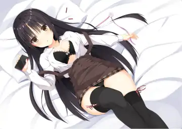 [Aria.] Proof... Fhentai - Page 7