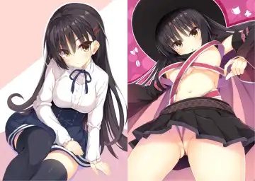 [Aria.] Proof... Fhentai - Page 9