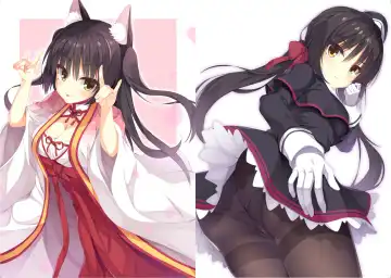 [Aria.] Proof... Fhentai - Page 10