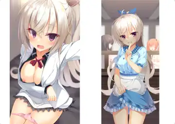 [Aria.] Proof... Fhentai - Page 18