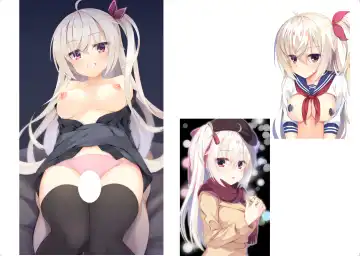 [Aria.] Proof... Fhentai - Page 23