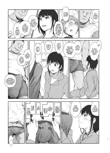 [Arakure] Hitodzuma futari NTR no tabi | A Pair of Housewives' NTR Trip Fhentai - Page 10