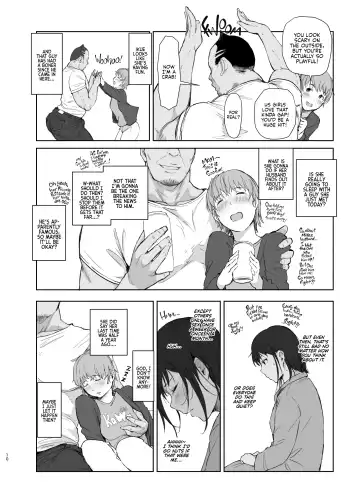 [Arakure] Hitodzuma futari NTR no tabi | A Pair of Housewives' NTR Trip Fhentai - Page 9