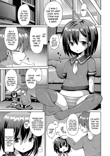[Yaminabe] Onanie Shi ni Kimashita | I've Come to Masturbate Fhentai - Page 29