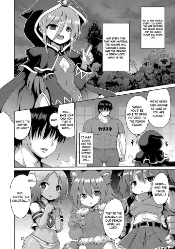 [Yaminabe] Kyokan Tensei | Giant Reincarnation Fhentai - Page 2