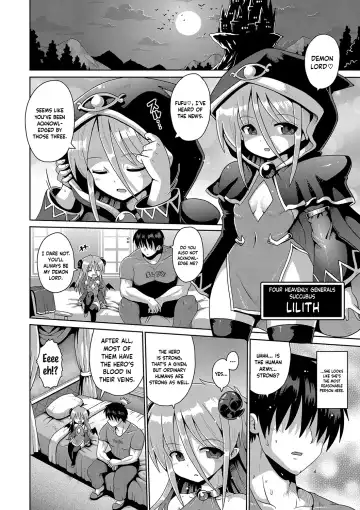 [Yaminabe] Kyokan Tensei | Giant Reincarnation Fhentai - Page 20