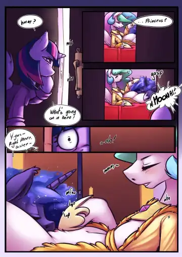 mixed studio Fhentai - Page 2