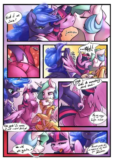 mixed studio Fhentai - Page 5