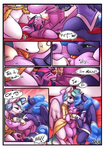 mixed studio Fhentai - Page 8
