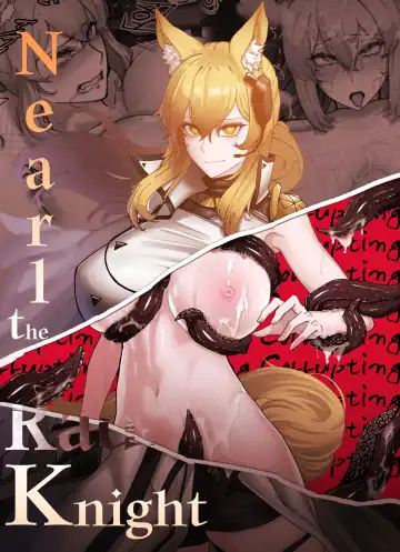 Read [Horori] Nearl the Corrupting Knight - Fhentai