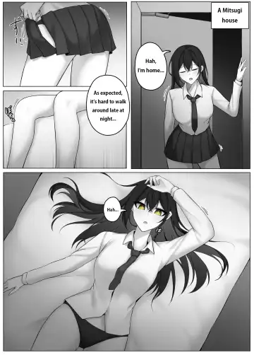 [Djqn] Witch Fhentai - Page 14