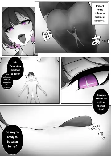 [Djqn] Witch 2 Fhentai - Page 10
