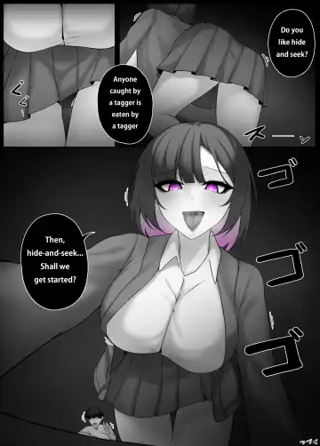 [Djqn] Witch 2 Fhentai - Page 14