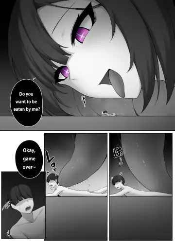 [Djqn] Witch 2 Fhentai - Page 16