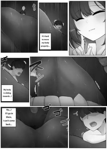 [Djqn] Witch 2 Fhentai - Page 20