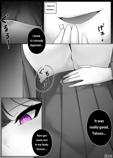 [Djqn] Witch 2 Fhentai - Page 22