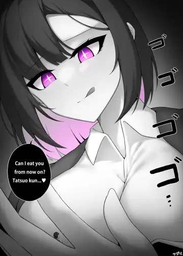 [Djqn] Witch 2 Fhentai - Page 7