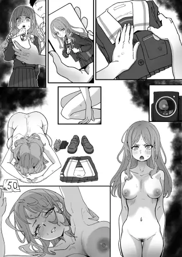 [Ikacream] Nagasaki Soyo No Sukima Fhentai - Page 6