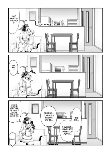 [Maccha Neji] Toshishita Chin Kui Obasan Fhentai - Page 102