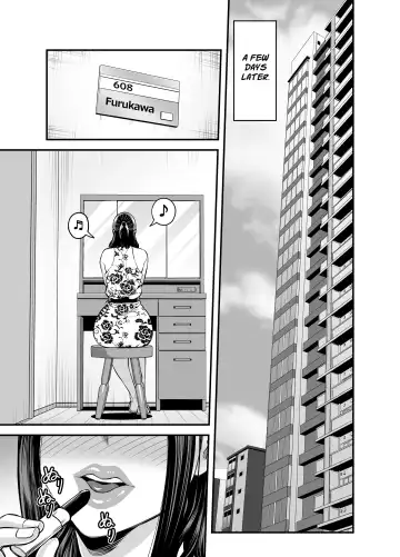 [Maccha Neji] Toshishita Chin Kui Obasan Fhentai - Page 56