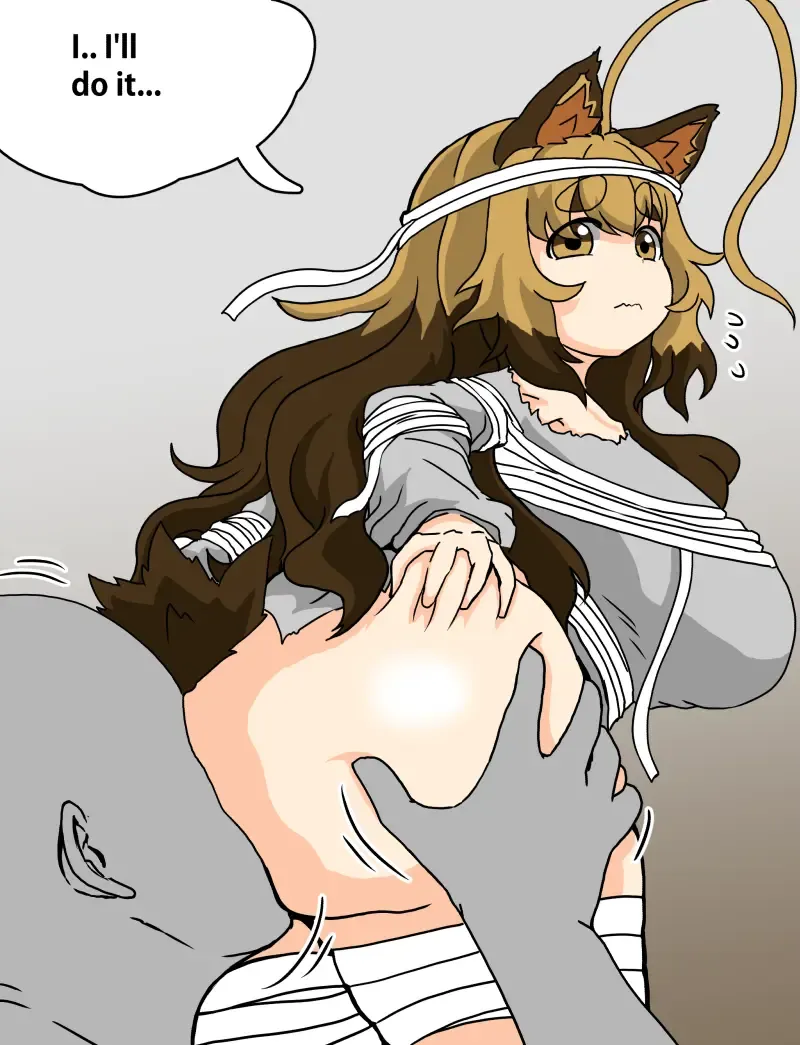 Aven's Halloween 2023 Fhentai - Page 4