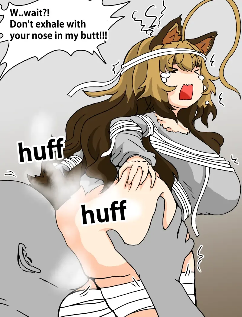 Aven's Halloween 2023 Fhentai - Page 5