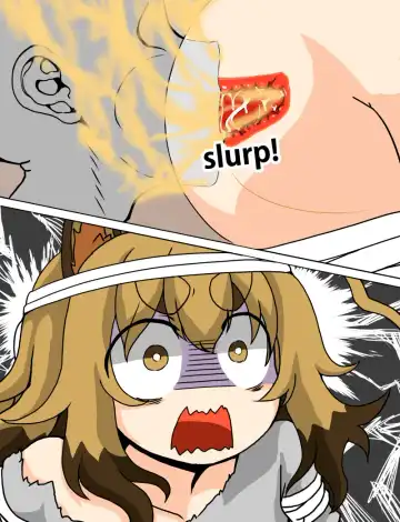 Aven's Halloween 2023 Fhentai - Page 10