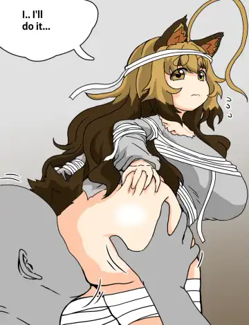 Aven's Halloween 2023 Fhentai - Page 4