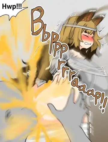 Aven's Halloween 2023 Fhentai - Page 6