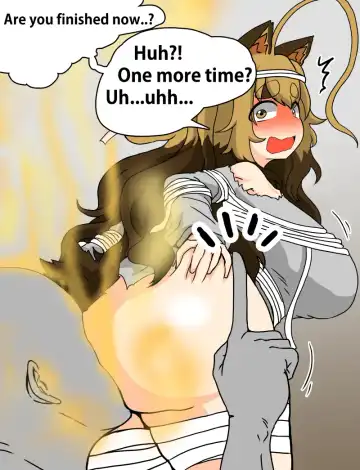 Aven's Halloween 2023 Fhentai - Page 7