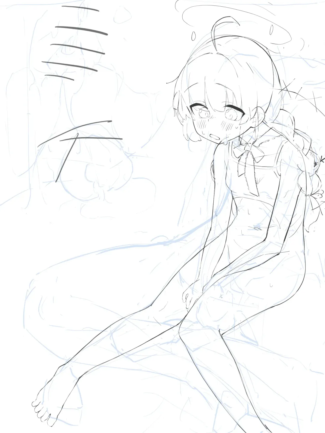 [Rarigo] rarigo Fhentai - Page 127