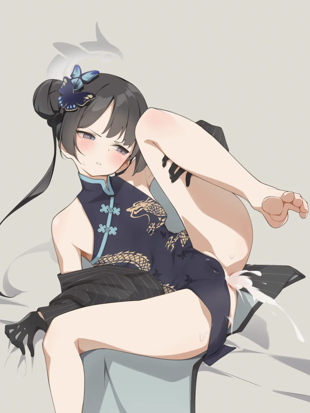 [Rarigo] rarigo Fhentai - Page 182