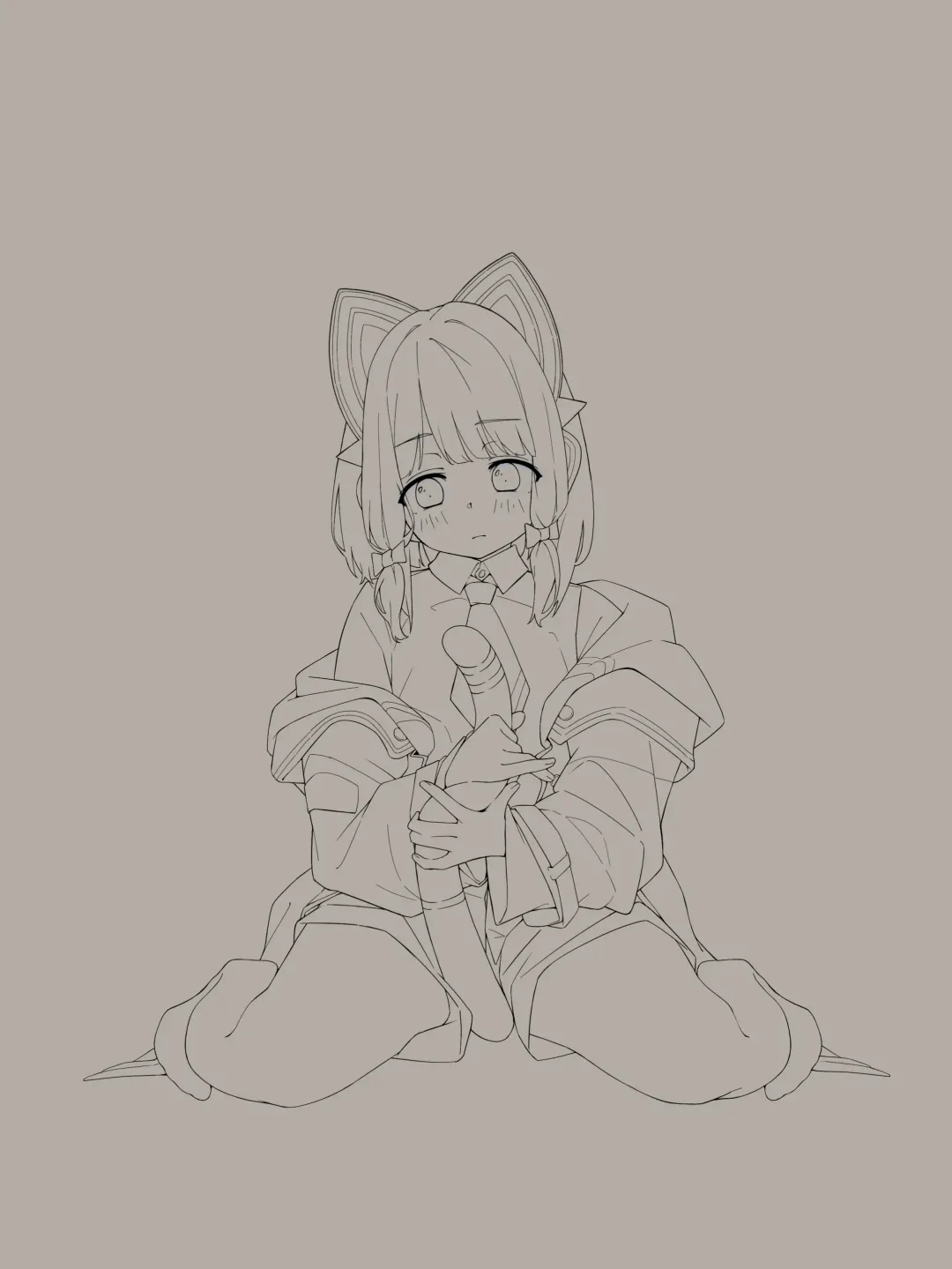 [Rarigo] rarigo Fhentai - Page 200