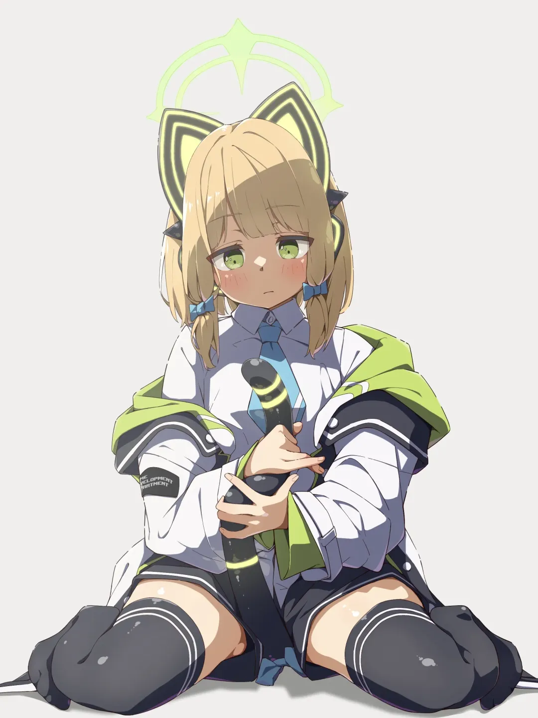 [Rarigo] rarigo Fhentai - Page 201