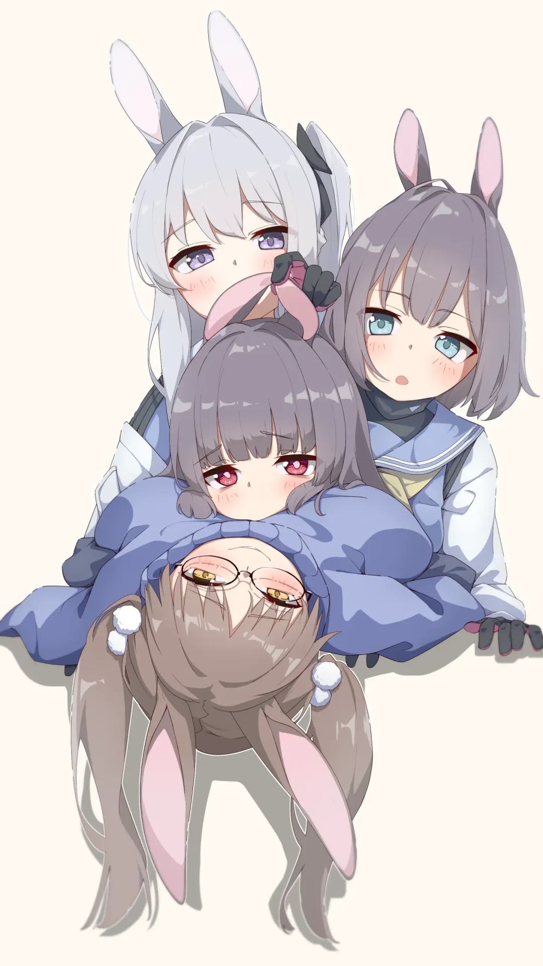 [Rarigo] rarigo Fhentai - Page 205