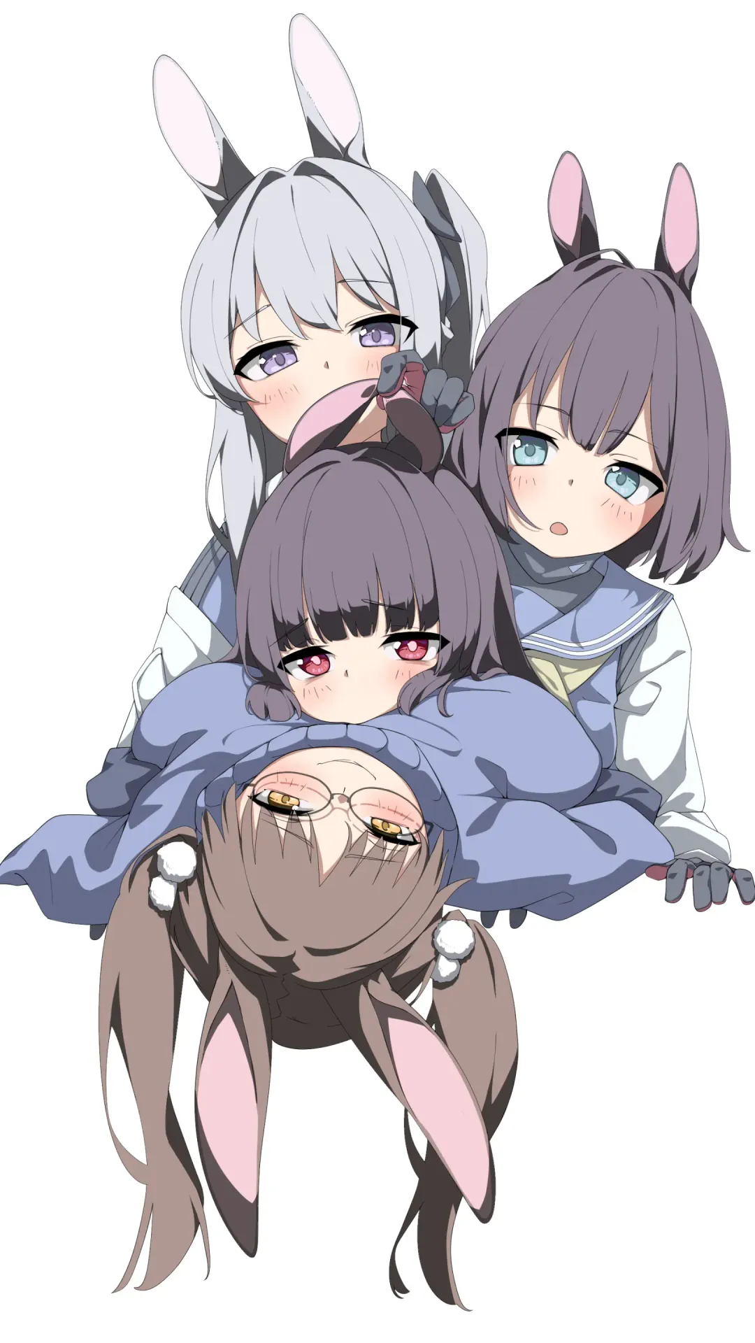 [Rarigo] rarigo Fhentai - Page 206