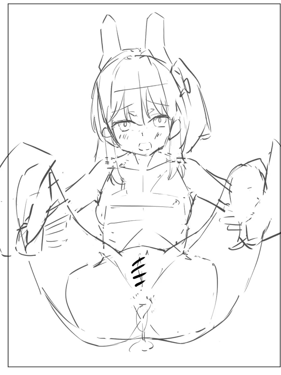 [Rarigo] rarigo Fhentai - Page 211