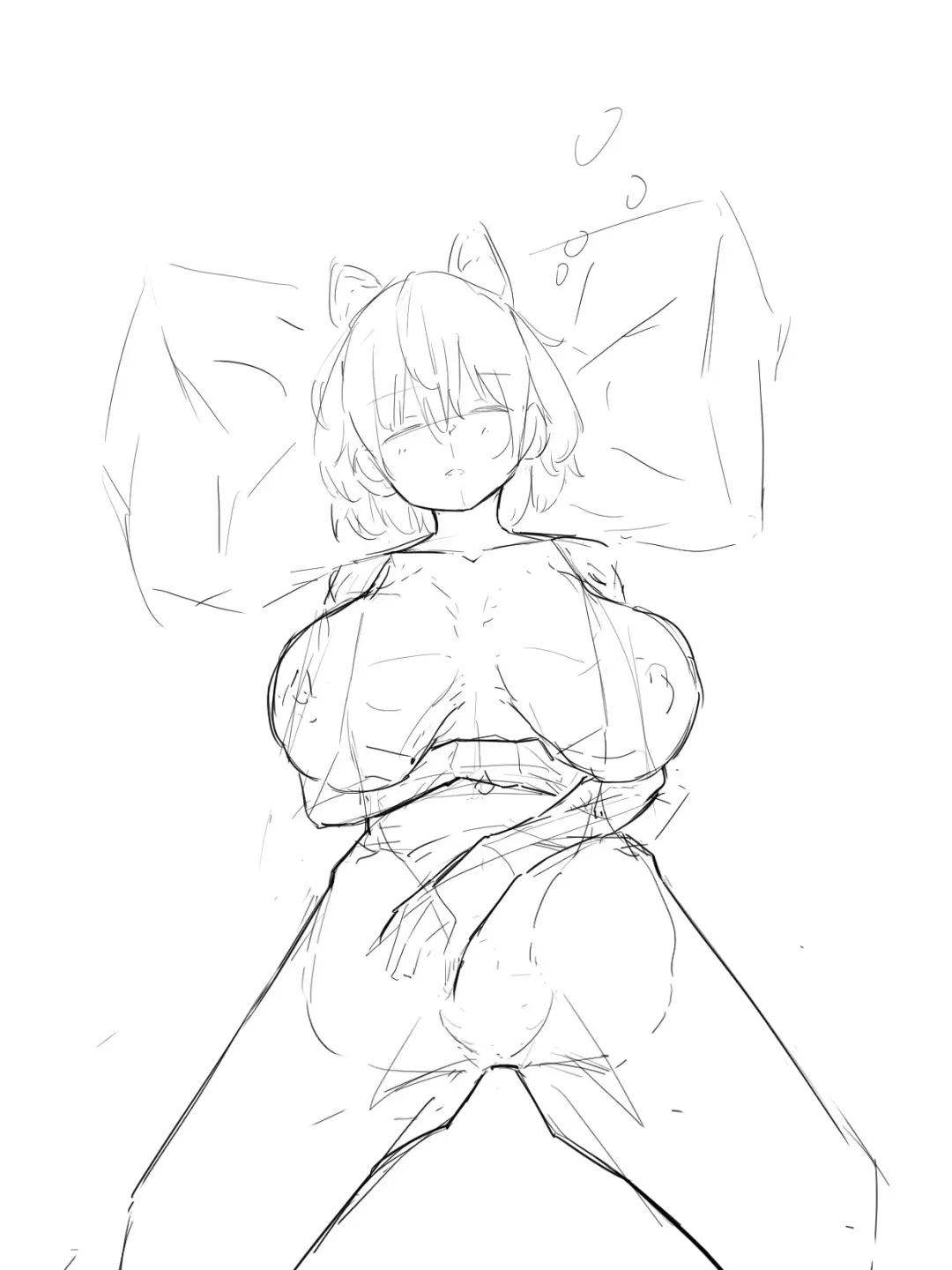 [Rarigo] rarigo Fhentai - Page 242