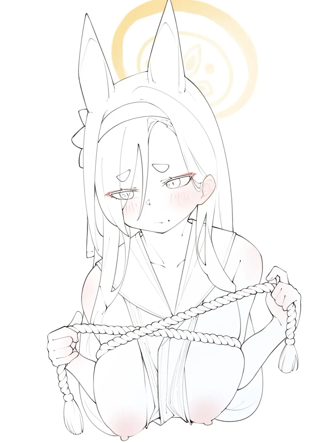 [Rarigo] rarigo Fhentai - Page 257