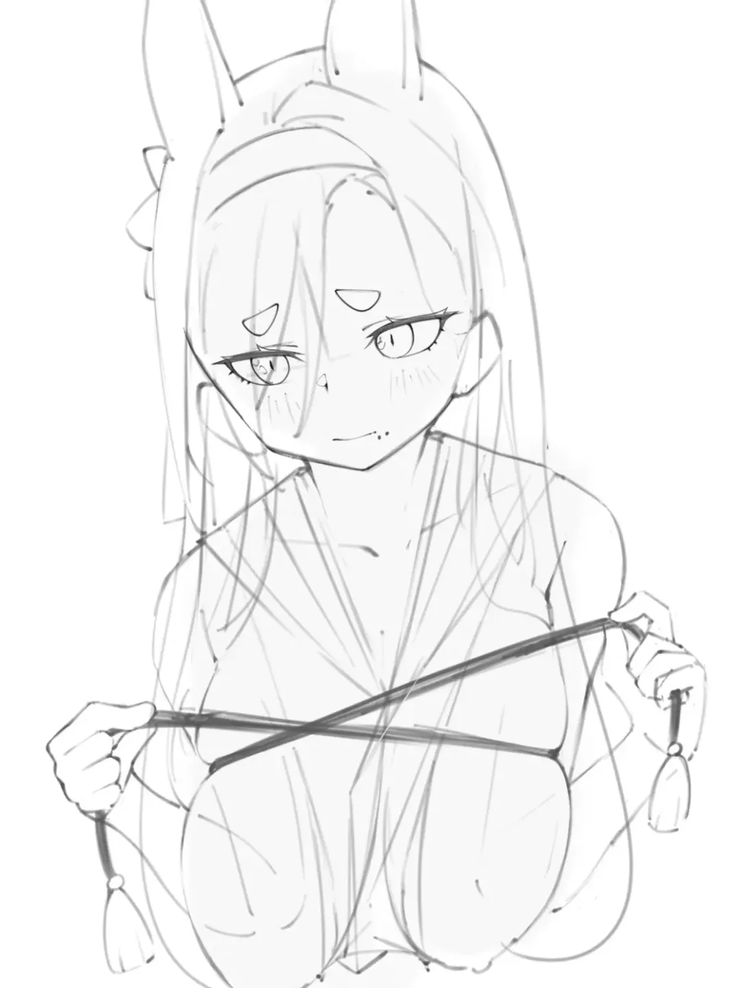 [Rarigo] rarigo Fhentai - Page 258