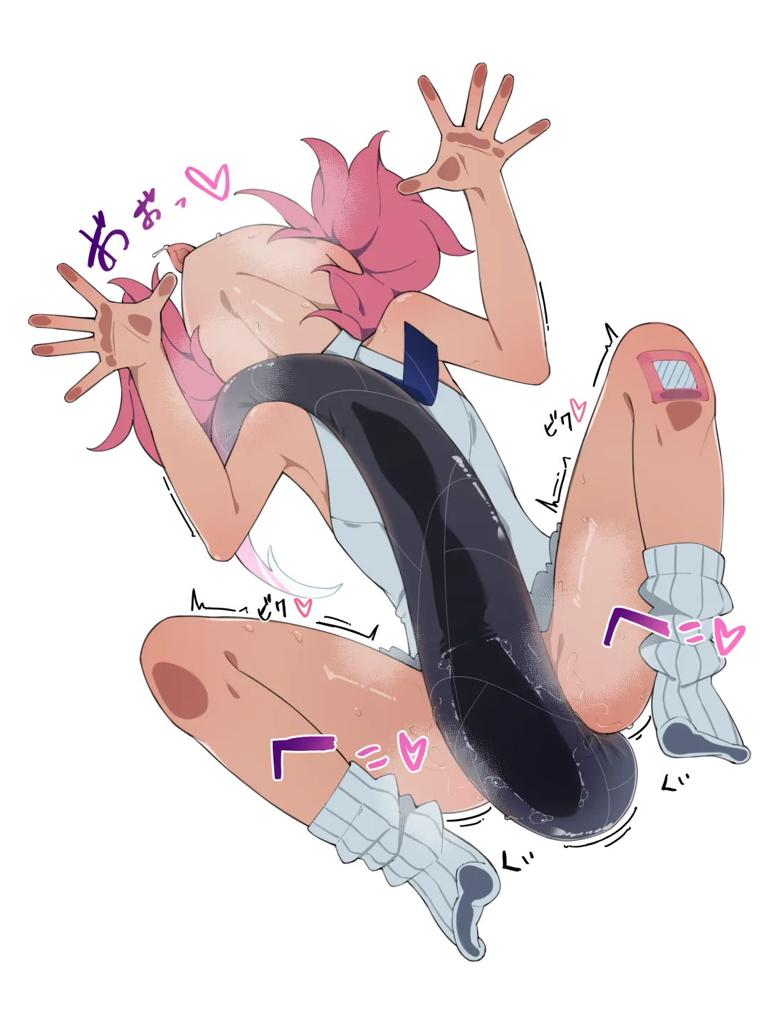 [Rarigo] rarigo Fhentai - Page 50