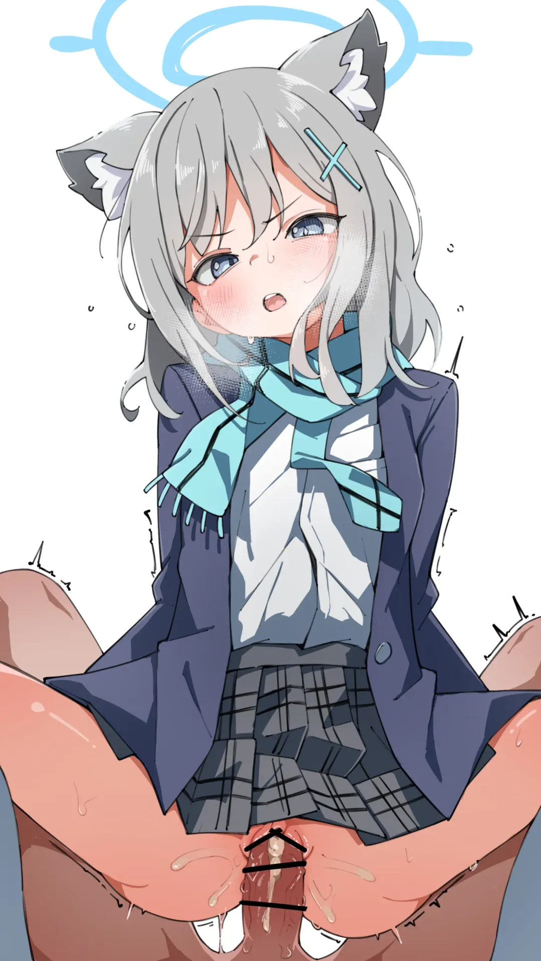 [Rarigo] rarigo Fhentai - Page 63