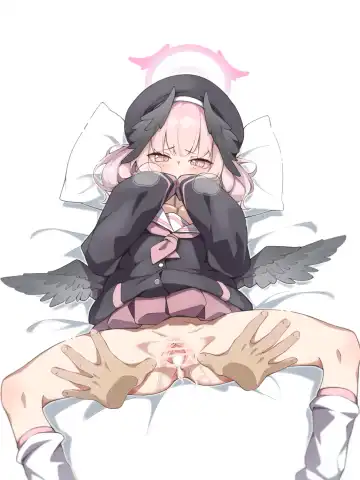 [Rarigo] rarigo Fhentai - Page 128