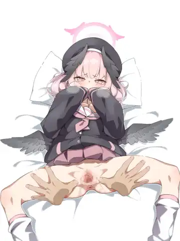 [Rarigo] rarigo Fhentai - Page 129