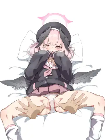 [Rarigo] rarigo Fhentai - Page 130